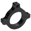 Allstar 10487 1.37 in. Aluminum Roll Bar Accessory Clamp with 0.25 in. Through Hole ALL10487
